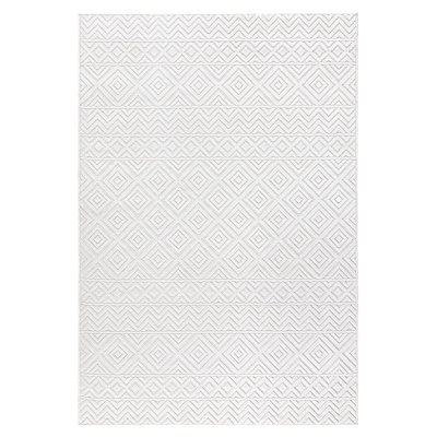 Tapis rectangulaire Koljo