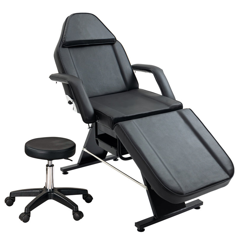 Fauteuil de massage Massage, Noir