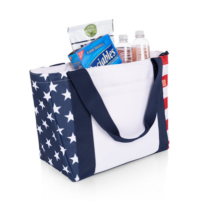 Topanga 2.0 Cooler Tote Bag