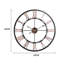 Altom 60cm Silent Wall Clock