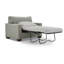 Fauteuil Shiloh