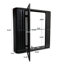Armoire murale de style campagne moderne