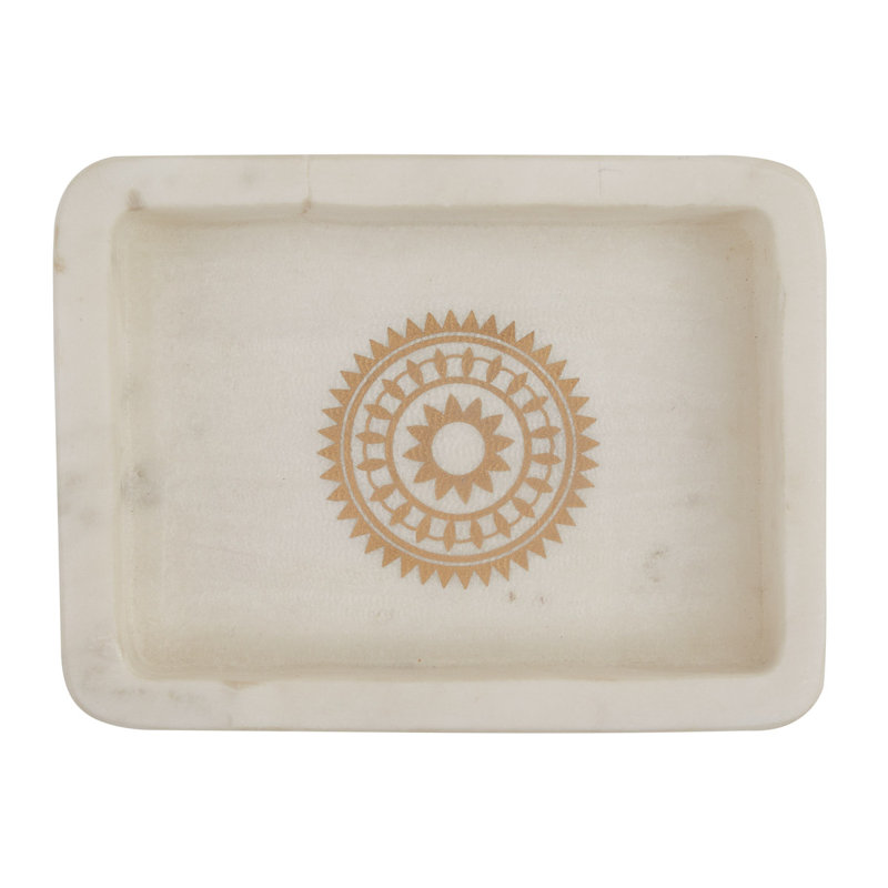 Charlyann Soap Dish