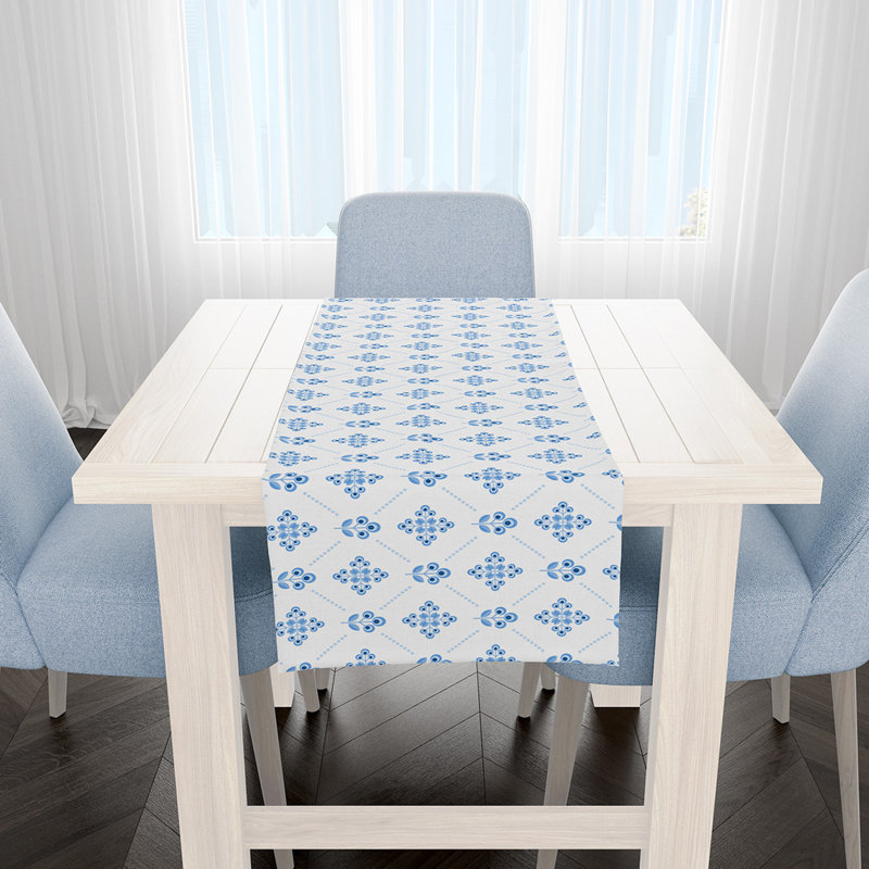 Chemin de table Northfleet