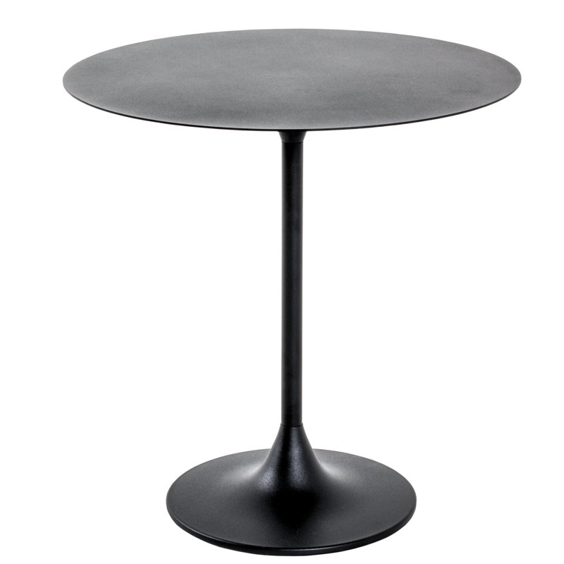 Asael Pedestal End Table