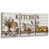Wrapped Canvas