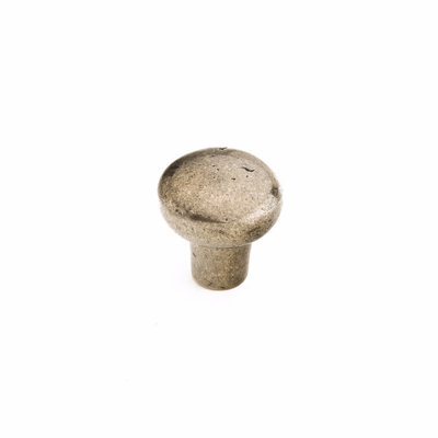 Mountain Bronze Round Knob