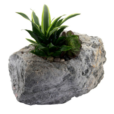 Ovalle Handmade Pot Planter