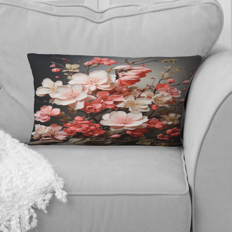 Coussin Apple Blossom