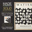 Matisse CCV, reproduction d'art encadrée, bois massif-688224465-688224474