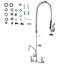 Robinet de cuisine VEVOR