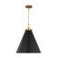 Wellfleet 1 - Light Pendant-1616225453-1615588412-1615565763
