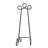 Knowlton Ophelia & Co. Metal H-Frame Easel
