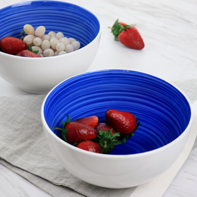 34 oz Cereal Bowl