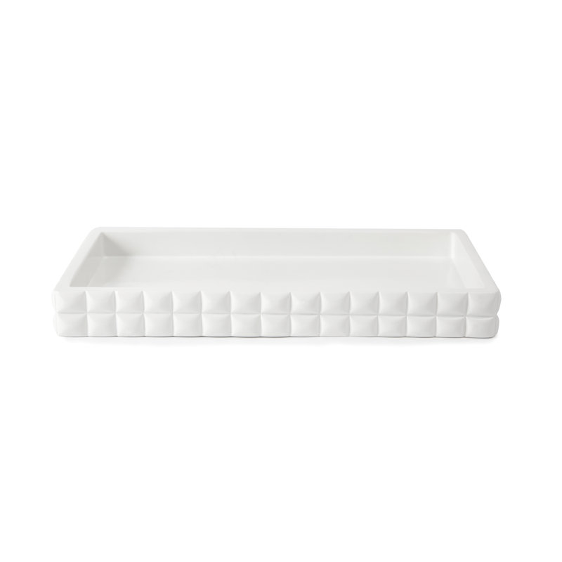 Kaboza Bathroom Tray