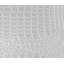 Table de chevet simple glamour avec deux tiroirs en queue d'aronde et façades en faux alligator pour une chambre luxueuse-1781709027