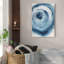 «Watercolor Geode III», impression-22591485-22591492