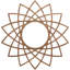Médaillon de plafond percé Eleanor-63411666-63411671