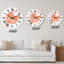 Horloge murale très grande-2143600486