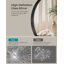 Miroir de salle de bain Angelrose-276397961-276397962