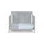Lit de bébé convertible 4-en-1 Shailee-249692591
