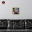 «Notoriart Blast The Speakers», art mural sur toile 1 pièce-100009736-112247176