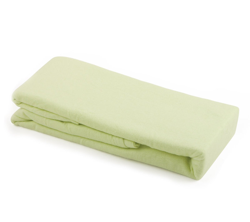 Latshaw Flat Sheet, Lemon