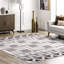 Tapis lavable à la machine Evia SpinClean-63487126