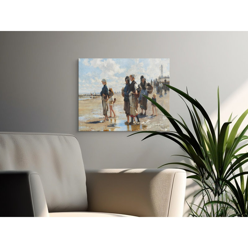 Wrapped Canvas Print Set, 30x20