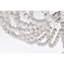 Plafonnier semi-encastré 3 lumières 15,75 po Kocher-178479517-178479516