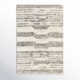 Rafe Handmade Wool Rug