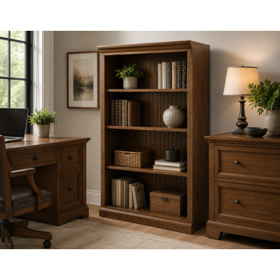 Sherita Bookcase