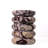 Breccia Marble Layered Vase-115194813