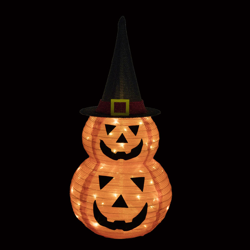 Halloween Fantasy & Sci-Fi and Food & Beverage Decorative Accent