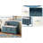 Retro Shoe Storage Bench-340959833
