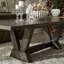 Table de salle à manger WoodWright