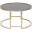 Veneziano Frame Coffee Table