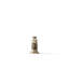 Artifacts Deck Mounted Roman Tub Faucet with Flare Design-11044730