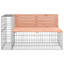 Chanthy Outdoor Bench-736604895