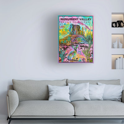 Art sur toile, bolognaise Dean