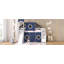Lit mezzanine avec tente et tour-1371601962-1371601964