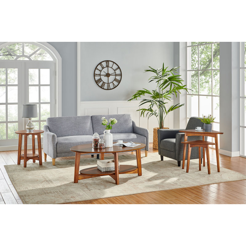 Nesting Tables