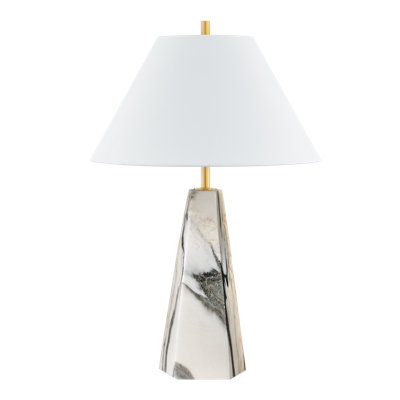 Benicia 1 Light Table Lamp