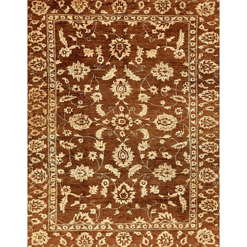 Abstract Indoor Rug, Rectangle 3' x 5'