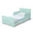 Toddler Solid Wood Standard Bed-70355605