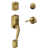 Antique Brass is out of stock