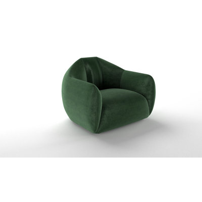 Fitzwater Upholstered Armchair