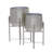 CosmoLiving by Cosmopolitan 2-Piece Pot Planter Set-61511792