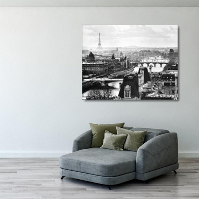 Horizon de Paris