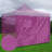 Yescom Polyester Side Wall for Canopy-64890856